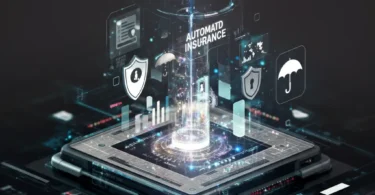 Automated Insurance Tech Save Money & Build Wealth