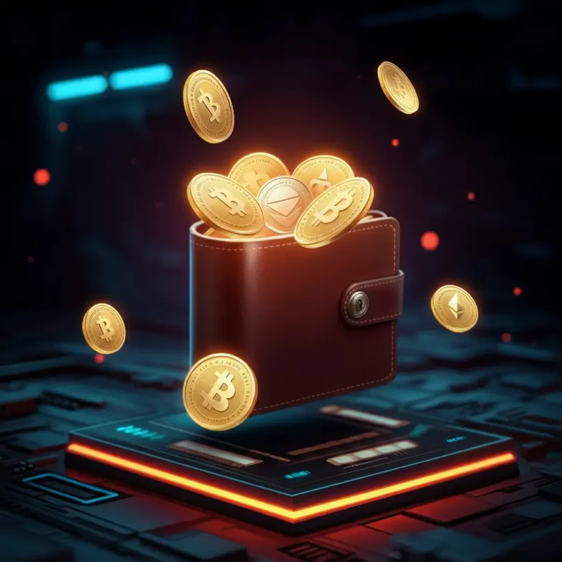 Best Crypto Wallets of 2025