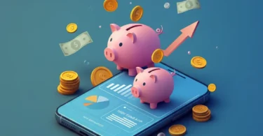 Best High‑Yield Savings Apps That Beat Inflation