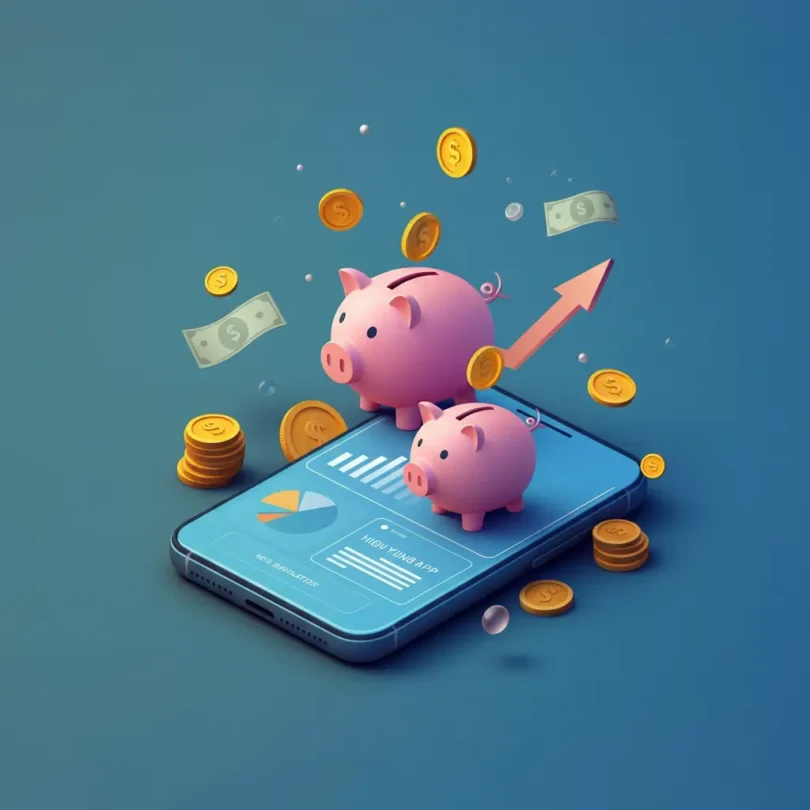 Best High‑Yield Savings Apps That Beat Inflation