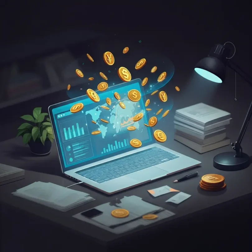 Digital Freelance Wealth Top Platforms to Start Today