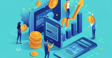 Earn Wealth Online with Peer‑to‑Peer Lending Platforms