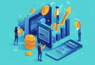 Earn Wealth Online with Peer‑to‑Peer Lending Platforms
