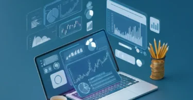 Fintech Tools Every New Online Investor Needs
