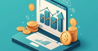 Innovative Compound Interest Platforms for Small Investors