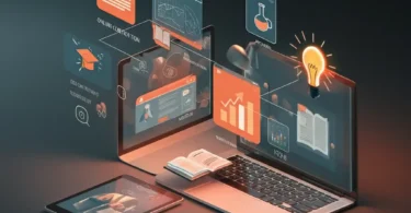 Online Course Creation Tools That Generate Passive Income