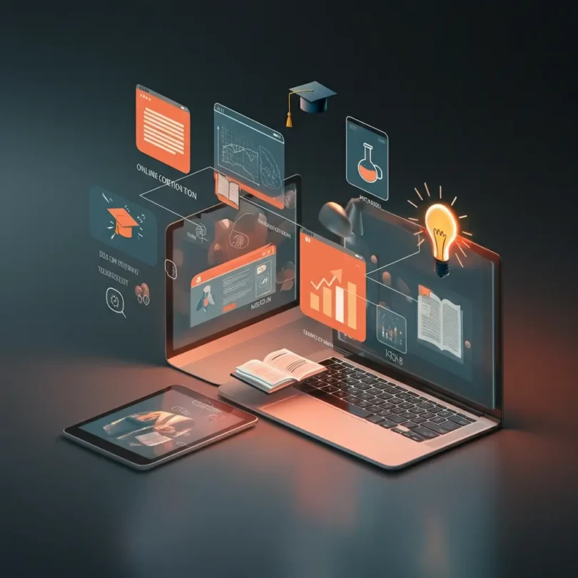 Online Course Creation Tools That Generate Passive Income